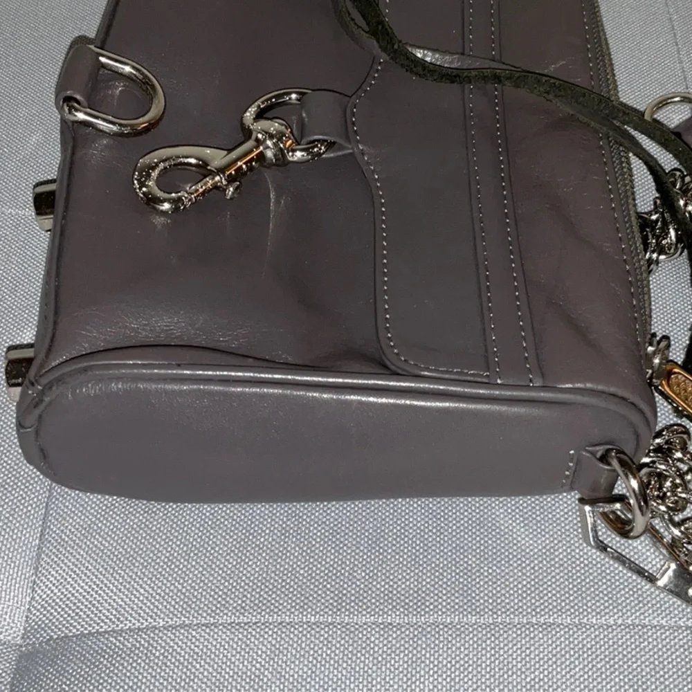 Rebecca Minkoff Mini Mac Bag - Picture 6 of 7